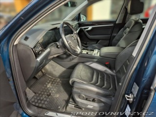 Volkswagen Ostatní modely Touareg 3,0 TDi 4MOTION 210 kW 2019