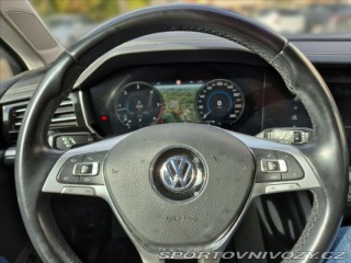 Volkswagen Ostatní modely Touareg 3,0 TDi 4MOTION 210 kW 2019