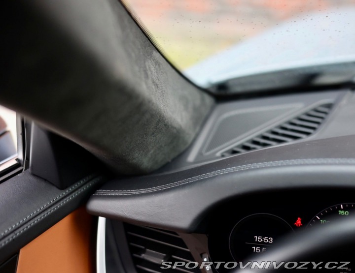 Porsche 911 Turbo PDK 2023