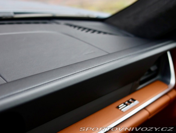 Porsche 911 Turbo PDK 2023