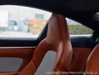 Porsche 911 Turbo PDK 2023