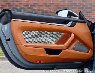 Porsche 911 Turbo PDK 2023