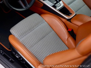 Porsche 911 Turbo PDK 2023