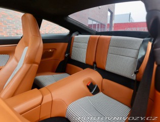 Porsche 911 Turbo PDK 2023