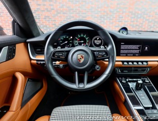 Porsche 911 Turbo PDK 2023