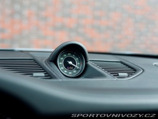 Porsche 911 Turbo PDK 2023