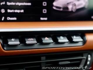 Porsche 911 Turbo PDK 2023