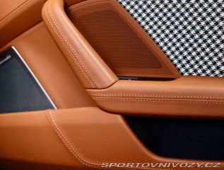 Porsche 911 Turbo PDK 2023