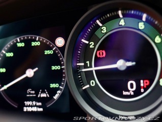 Porsche 911 Turbo PDK 2023