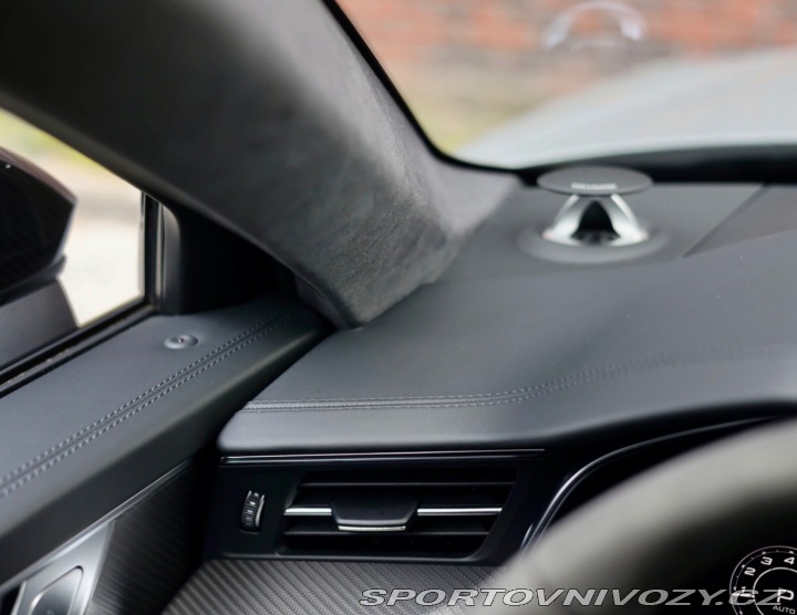 Audi RS6 Avant  4.0 TFSI V8 Quattr 2022