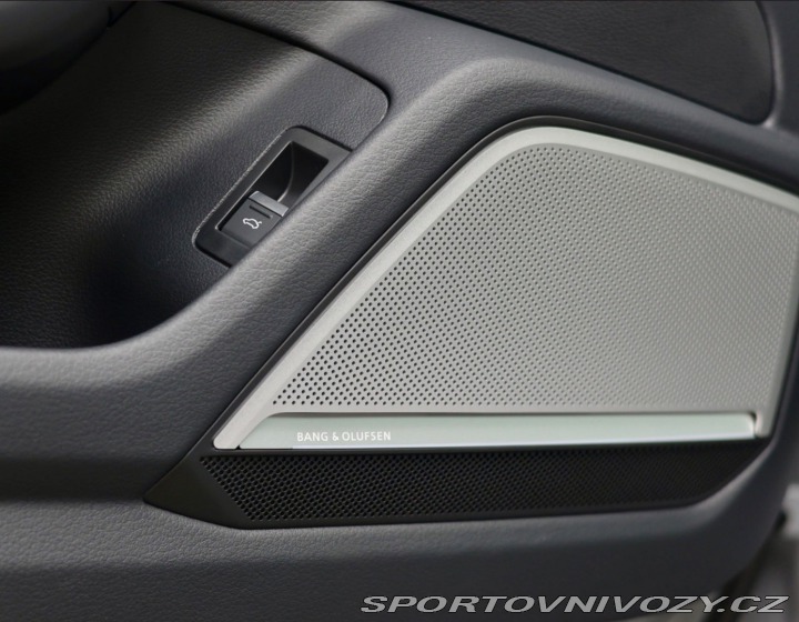 Audi RS6 Avant  4.0 TFSI V8 Quattr 2022