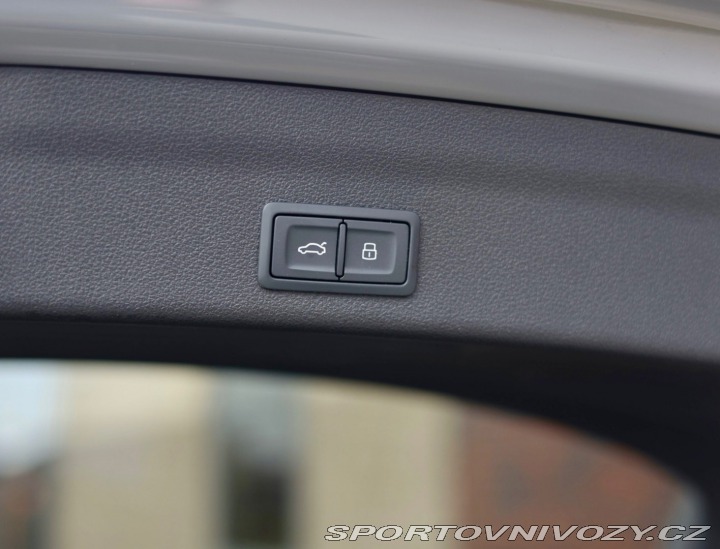 Audi RS6 Avant 4.0 TFSI V8 Quattr 2022