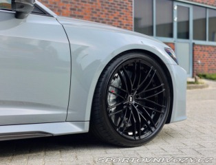 Audi RS6 Avant  4.0 TFSI V8 Quattr 2022