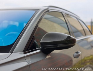 Audi RS6 Avant  4.0 TFSI V8 Quattr 2022