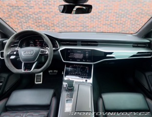 Audi RS6 Avant  4.0 TFSI V8 Quattr 2022