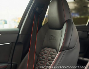 Audi RS6 Avant  4.0 TFSI V8 Quattr 2022