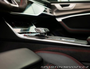 Audi RS6 Avant  4.0 TFSI V8 Quattr 2022