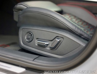 Audi RS6 Avant  4.0 TFSI V8 Quattr 2022