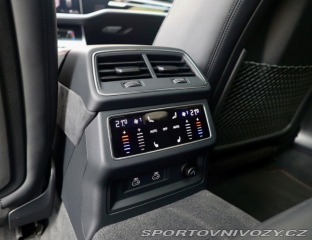 Audi RS6 Avant  4.0 TFSI V8 Quattr 2022