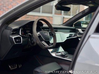 Audi RS6 Avant  4.0 TFSI V8 Quattr 2022