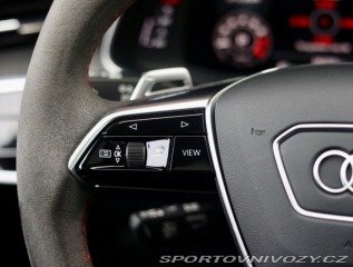 Audi RS6 Avant  4.0 TFSI V8 Quattr 2022