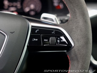 Audi RS6 Avant  4.0 TFSI V8 Quattr 2022