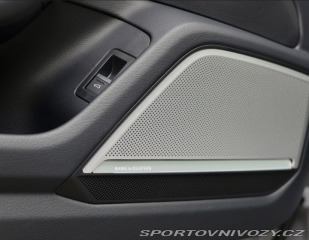 Audi RS6 Avant  4.0 TFSI V8 Quattr 2022