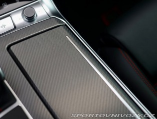 Audi RS6 Avant  4.0 TFSI V8 Quattr 2022