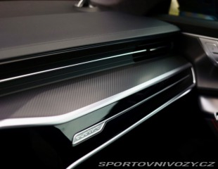 Audi RS6 Avant  4.0 TFSI V8 Quattr 2022