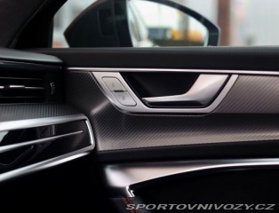 Audi RS6 Avant  4.0 TFSI V8 Quattr 2022