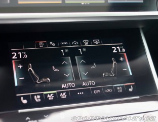 Audi RS6 Avant  4.0 TFSI V8 Quattr 2022