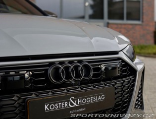 Audi RS6 Avant  4.0 TFSI V8 Quattr 2022