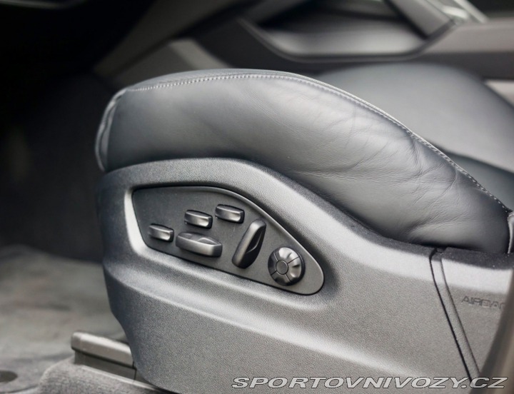 Porsche Cayenne Coupe 3.0 V6 E-Hybrid Sp 2024