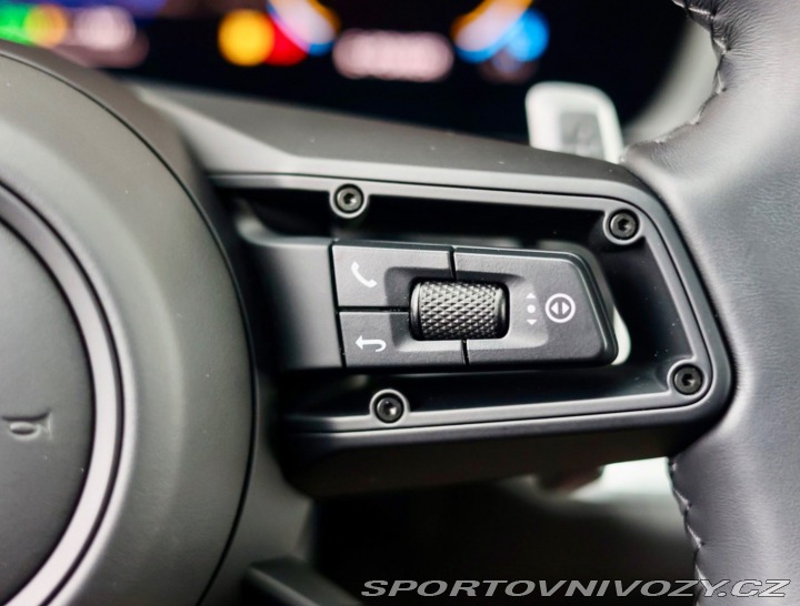 Porsche Cayenne Coupe 3.0 V6 E-Hybrid Sp 2024