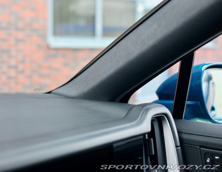 Porsche Cayenne Coupe 3.0 V6 E-Hybrid Sp 2024