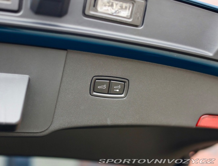 Porsche Cayenne Coupe 3.0 V6 E-Hybrid Sp 2024