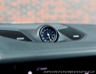 Porsche Cayenne Coupe 3.0 V6 E-Hybrid Sp 2024