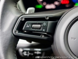 Porsche Cayenne Coupe 3.0 V6 E-Hybrid Sp 2024