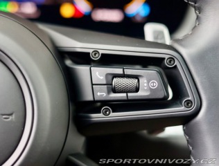 Porsche Cayenne Coupe 3.0 V6 E-Hybrid Sp 2024