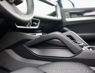 Porsche Cayenne Coupe 3.0 V6 E-Hybrid Sp 2024