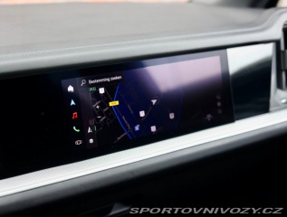 Porsche Cayenne Coupe 3.0 V6 E-Hybrid Sp 2024