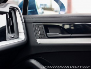 Porsche Cayenne Coupe 3.0 V6 E-Hybrid Sp 2024