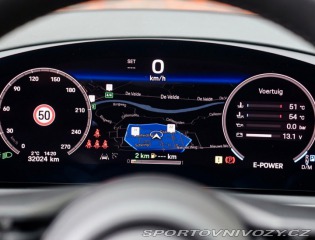 Porsche Cayenne Coupe 3.0 V6 E-Hybrid Sp 2024