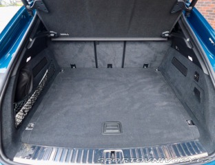 Porsche Cayenne Coupe 3.0 V6 E-Hybrid Sp 2024