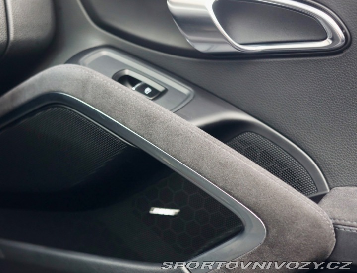 Porsche 911 4 GTS | Sport Chrono - B 2018