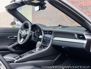 Porsche 911 4 GTS | Sport Chrono - B 2018