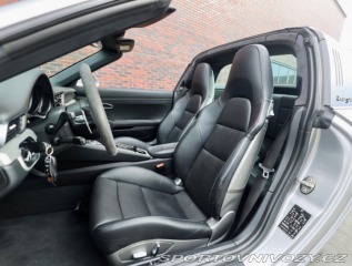 Porsche 911 4 GTS | Sport Chrono - B 2018