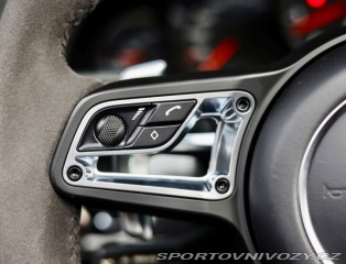 Porsche 911 4 GTS | Sport Chrono - B 2018