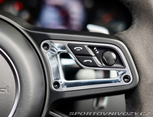 Porsche 911 4 GTS | Sport Chrono - B 2018