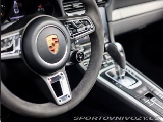 Porsche 911 4 GTS | Sport Chrono - B 2018